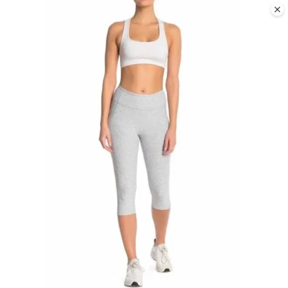 Outdoor Voices Warm Up Leggings